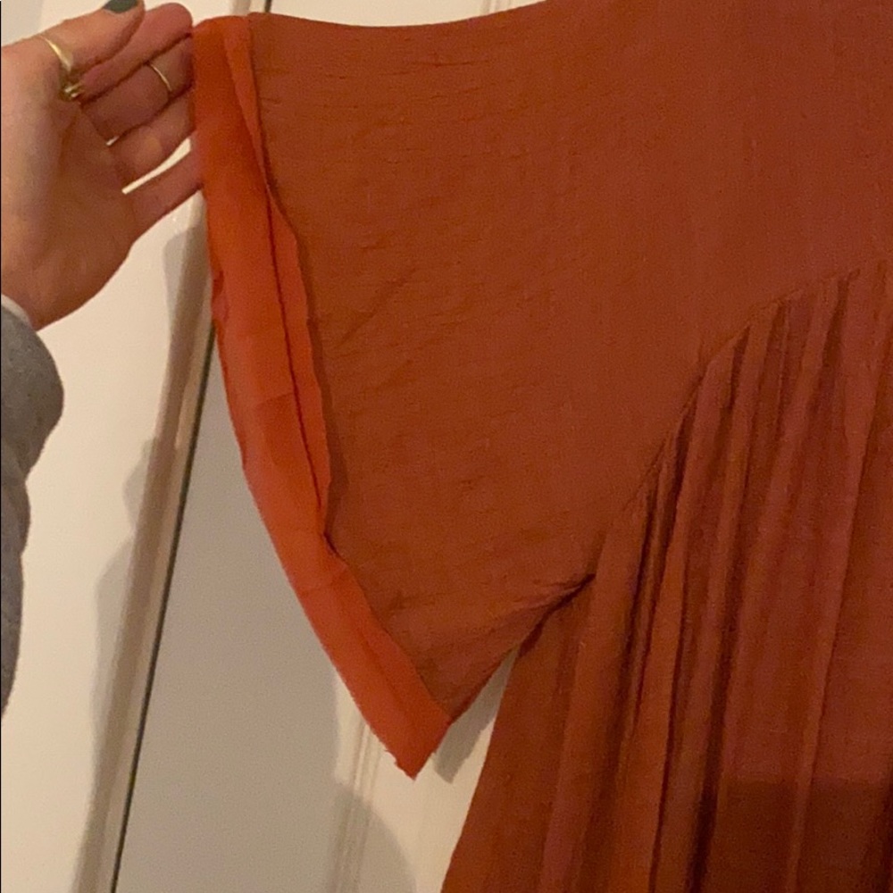 Flowy top - Picture 3 of 3